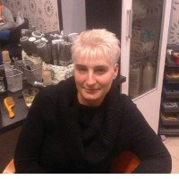 Danuta Mysinska