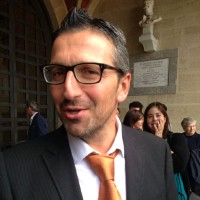 Paolo Pieri
