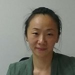 Angel Zhou