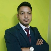 Deepak Singh Pmp®, Lss Bb