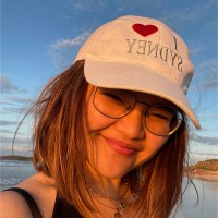 Myra Wong