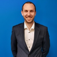 Adam Marriott Assoc Bior