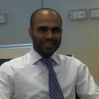mohammed bahman