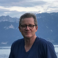 Rob Taylor