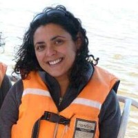 Tatiana Espinoza Sepulveda