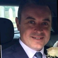 David Cooney