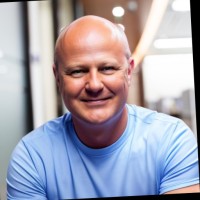 Scott McAllister – Executive Coach and Speaker MBA ACC