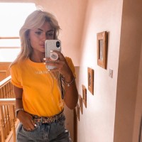Camilla Sky