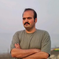 Mohammad Afkhami