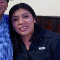 Gladys Idalmy Xoy Quinillo