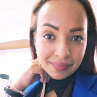 Maria Alejandra Cuadros Murillo
