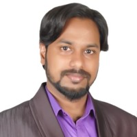 Deepak Chandran