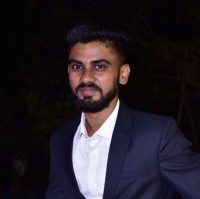 Rajkumar Jaiswal