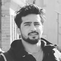 Omar Bakshi
