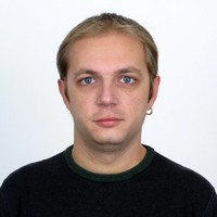 Stoyan Baychev