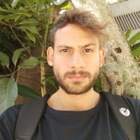 Felipe Cohen Maciel