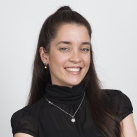 Rebeca Peña Pinedo