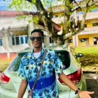Noble Nwobodo