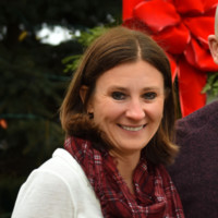 Jenni Markey