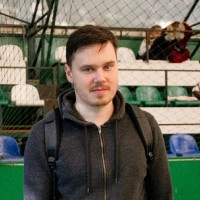 Oleksii Cherniak