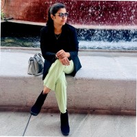 Arshiya Khanam