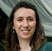 Mélissandre Bourel