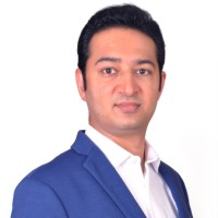 Arunkumar Nambiar (Cissp, Cism, Ccsk V4, Pmp)