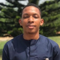 Noble Nwabuike