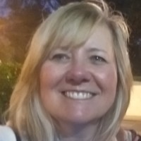 Jacqui Geer