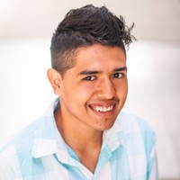 Edgar A. Mora