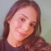 Ana Luisa Vargas Garcia