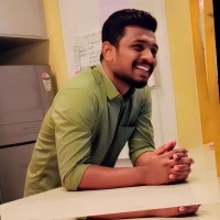 Akash Matam