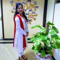 Kajal Mishra