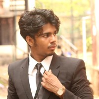 Achutha Shenoy D