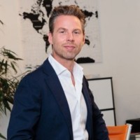 Lars van den Berg