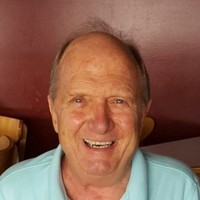 Charlie Alvey
