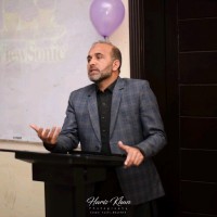 Irfan Ullah