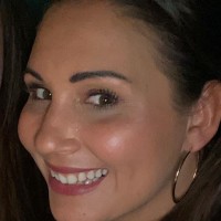 Claire Irvine