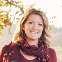 Rachael Moore
