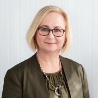 Robyn Dunlop