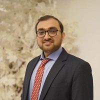 Sayyed Shozib Abbas