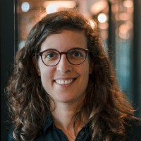 Claudia Conrady