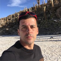 Sergio Vargas