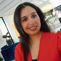 Najwa Chichia