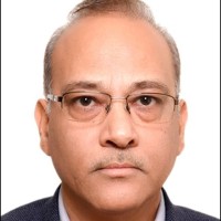 Vivek Pachauri