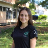 Maria Luísa Oliveira da Silveira