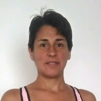 Andrea Alejandra Pérez