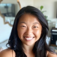 May Liu