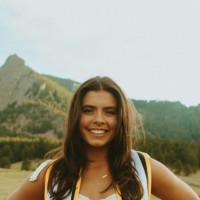 Olivia Root