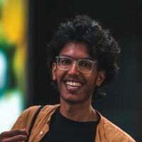 Ashutosh Agarwal